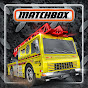 MattelMatchbox YouTube thumbnail