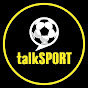 talkSPORT YouTube channel avatar 