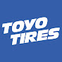 Toyo Tire U.S.A. Corp YouTube channel avatar 