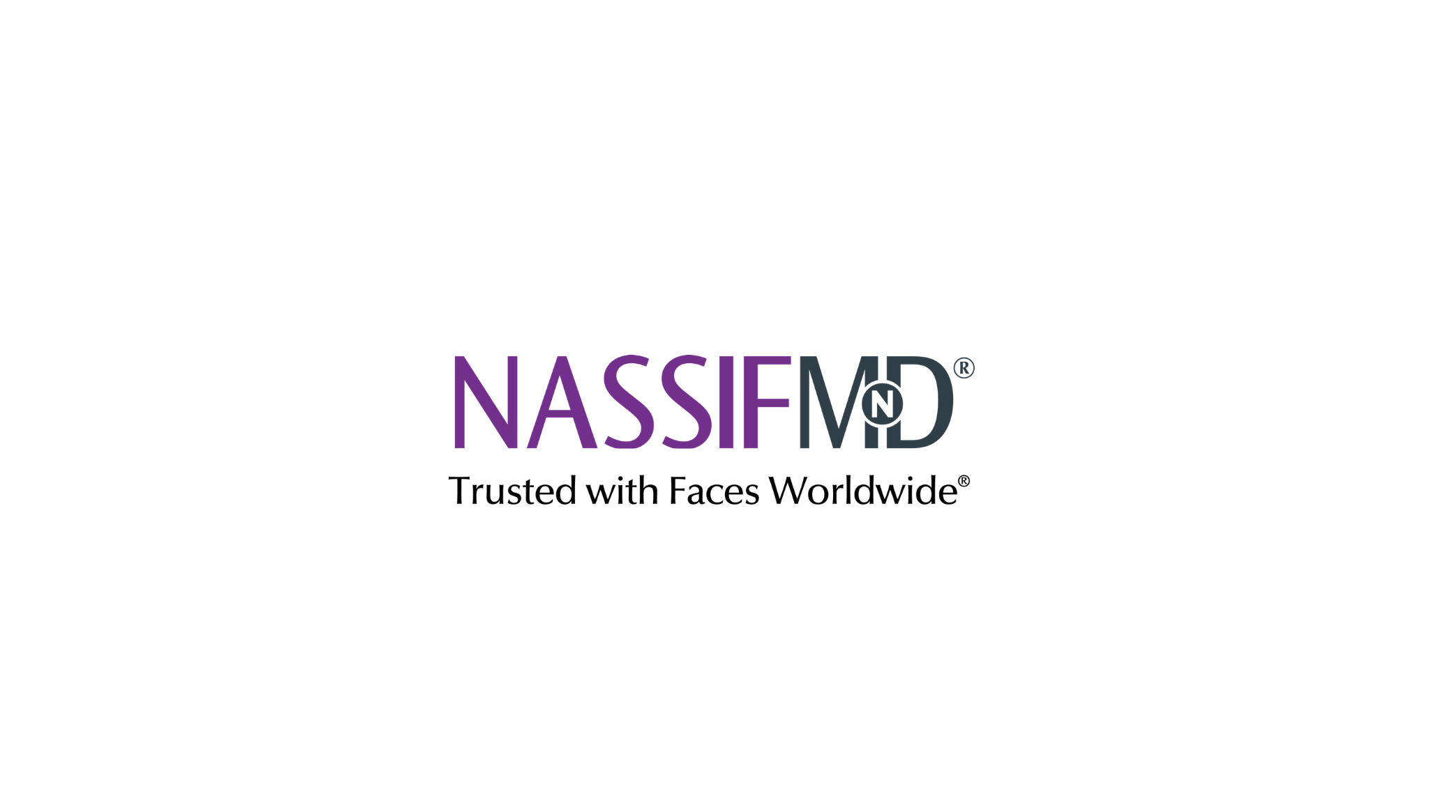 NassifMD® YouTube banner