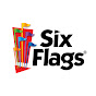 Six Flags YouTube channel avatar 