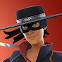 Zorro - The Masked Hero YouTube thumbnail