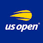 US Open Tennis Championships YouTube channel avatar 