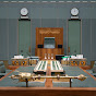 About the House: the official channel of the Australian House of Representatives YouTube channel avatar 