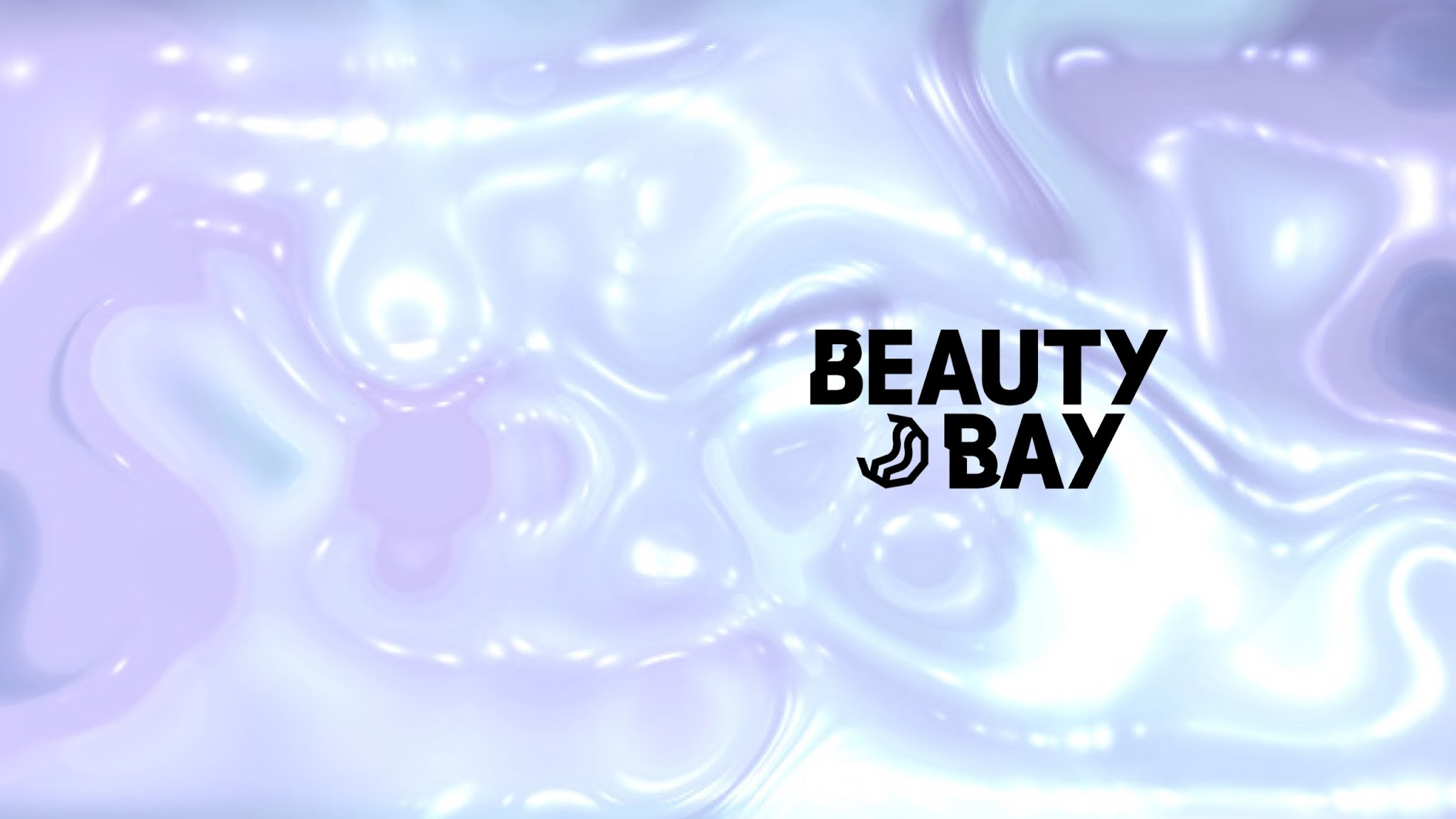 BEAUTY BAY YouTube banner