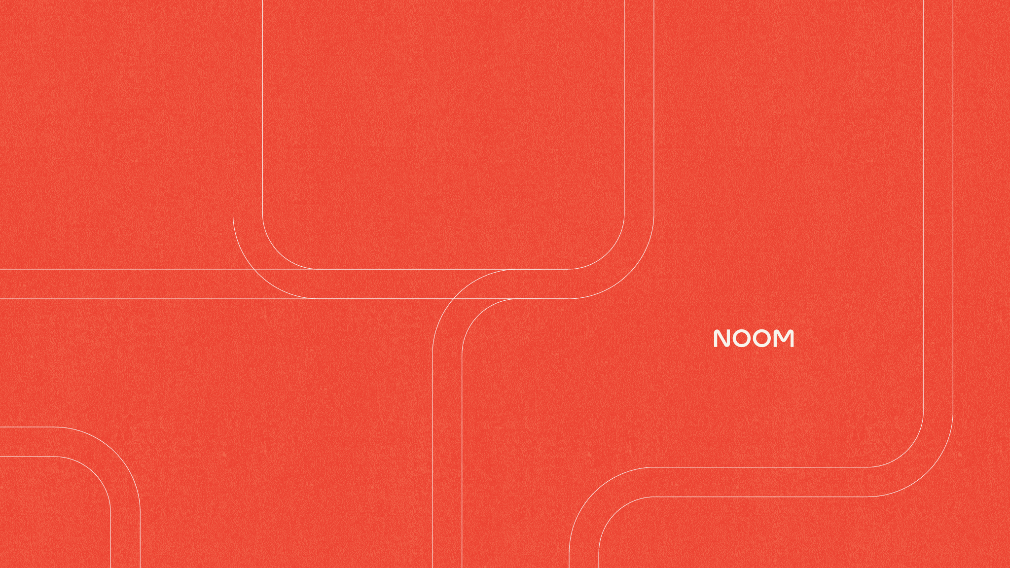 Noom YouTube banner