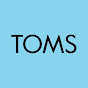 TOMS YouTube channel avatar 