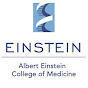 Albert Einstein College of Medicine YouTube channel avatar 