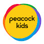 Peacock Kids YouTube thumbnail