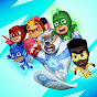 PJ Masks Official YouTube channel avatar 