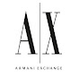 Armani Exchange YouTube channel avatar 