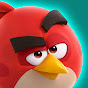 Angry Birds YouTube channel avatar 