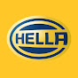 HELLA USA YouTube channel avatar 