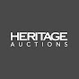 Heritage Auctions YouTube thumbnail