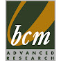 BCM Advanced Research YouTube thumbnail