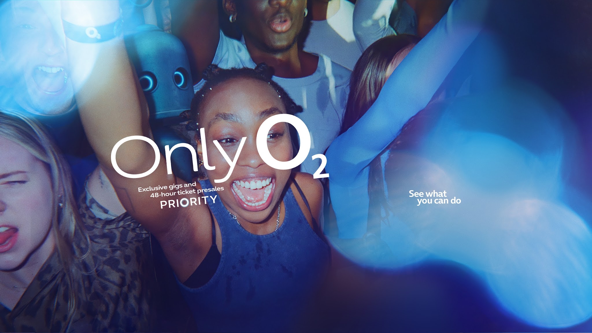 O2  YouTube banner