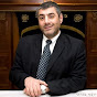 Rabbi Yosef Mizrachi הרב יוסף מזרחי YouTube channel avatar 