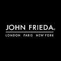 John Frieda US YouTube channel avatar 