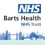 Barts Health NHS Trust YouTube thumbnail