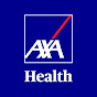 AXA Health YouTube channel avatar 