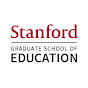 Stanford Graduate School of Education YouTube thumbnail