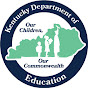 Kentucky Department Of Education YouTube thumbnail