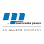 Minnesota Power YouTube channel avatar 