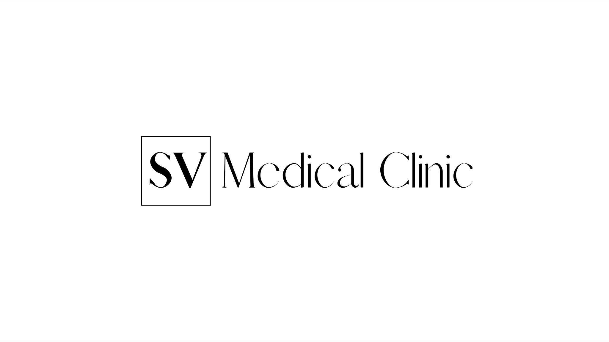 Skin Vitality Medical Clinic YouTube banner