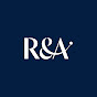 The R&A YouTube channel avatar 