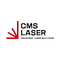 CMS Laser YouTube channel avatar 