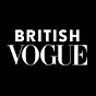 British Vogue YouTube thumbnail