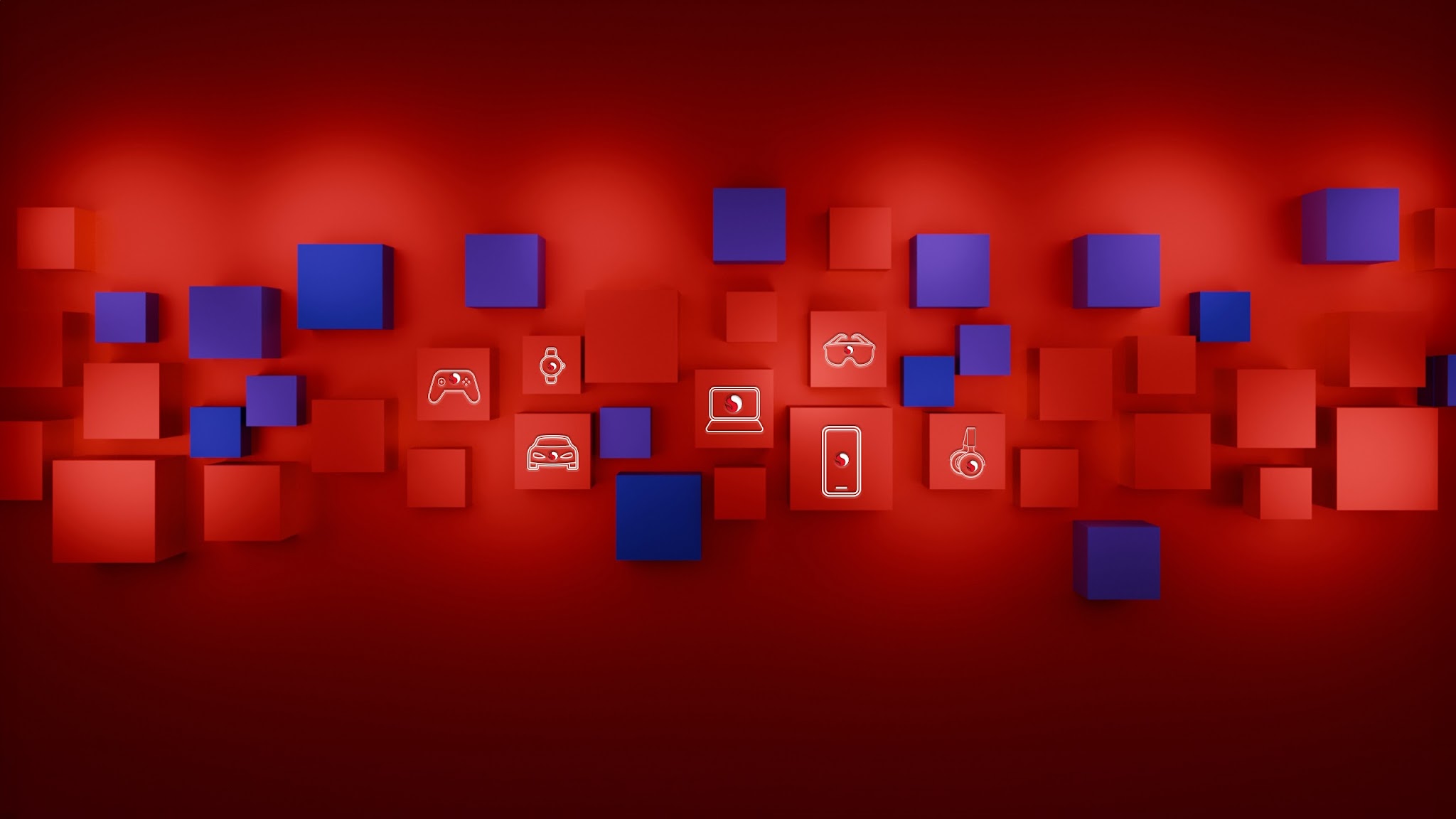 Snapdragon YouTube banner