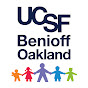 UCSF Benioff Children’s Hospital Oakland YouTube channel avatar 