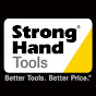 Strong Hand Tools BuildPro YouTube channel avatar 