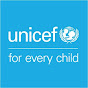 UNICEF YouTube channel avatar 