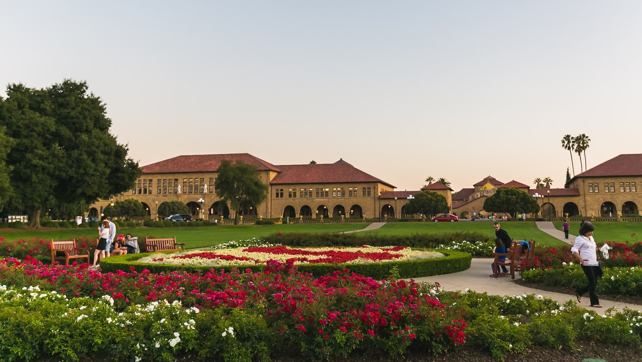 Stanford School of Humanities and Sciences YouTube banner