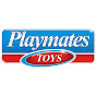 Playmates Toys YouTube thumbnail