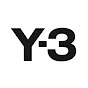 adidas Y-3 YouTube channel avatar 