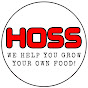 HOSS YouTube channel avatar 