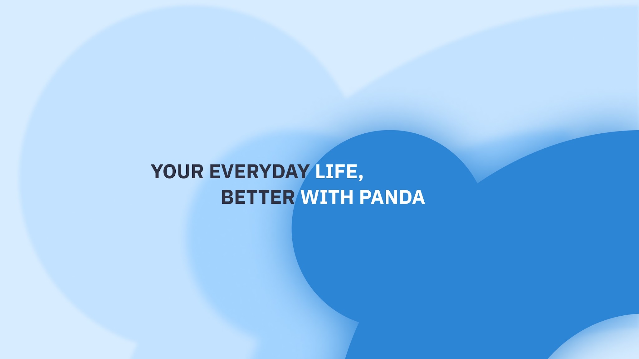 Panda Security YouTube banner