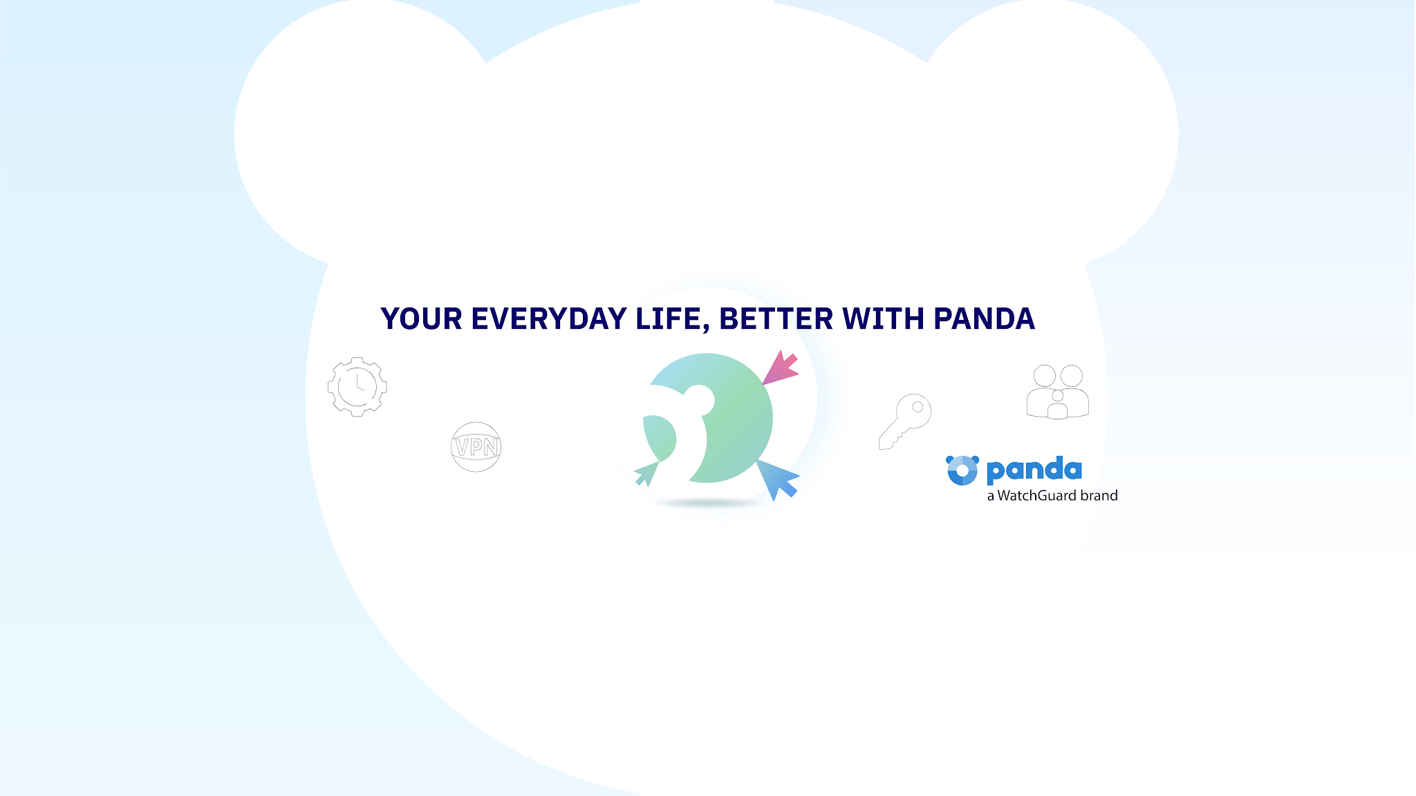 Panda Security YouTube banner