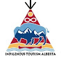 Indigenous Tourism Alberta YouTube thumbnail