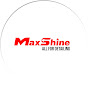 MaxShine Detailing USA YouTube channel avatar 