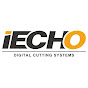 IECHO Digital Cutter YouTube thumbnail