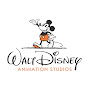 Walt Disney Animation Studios YouTube thumbnail