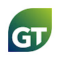 GT Cleaning Machines YouTube channel avatar 