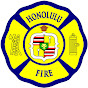 Honolulu Fire Department YouTube channel avatar 