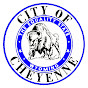 City of Cheyenne YouTube thumbnail