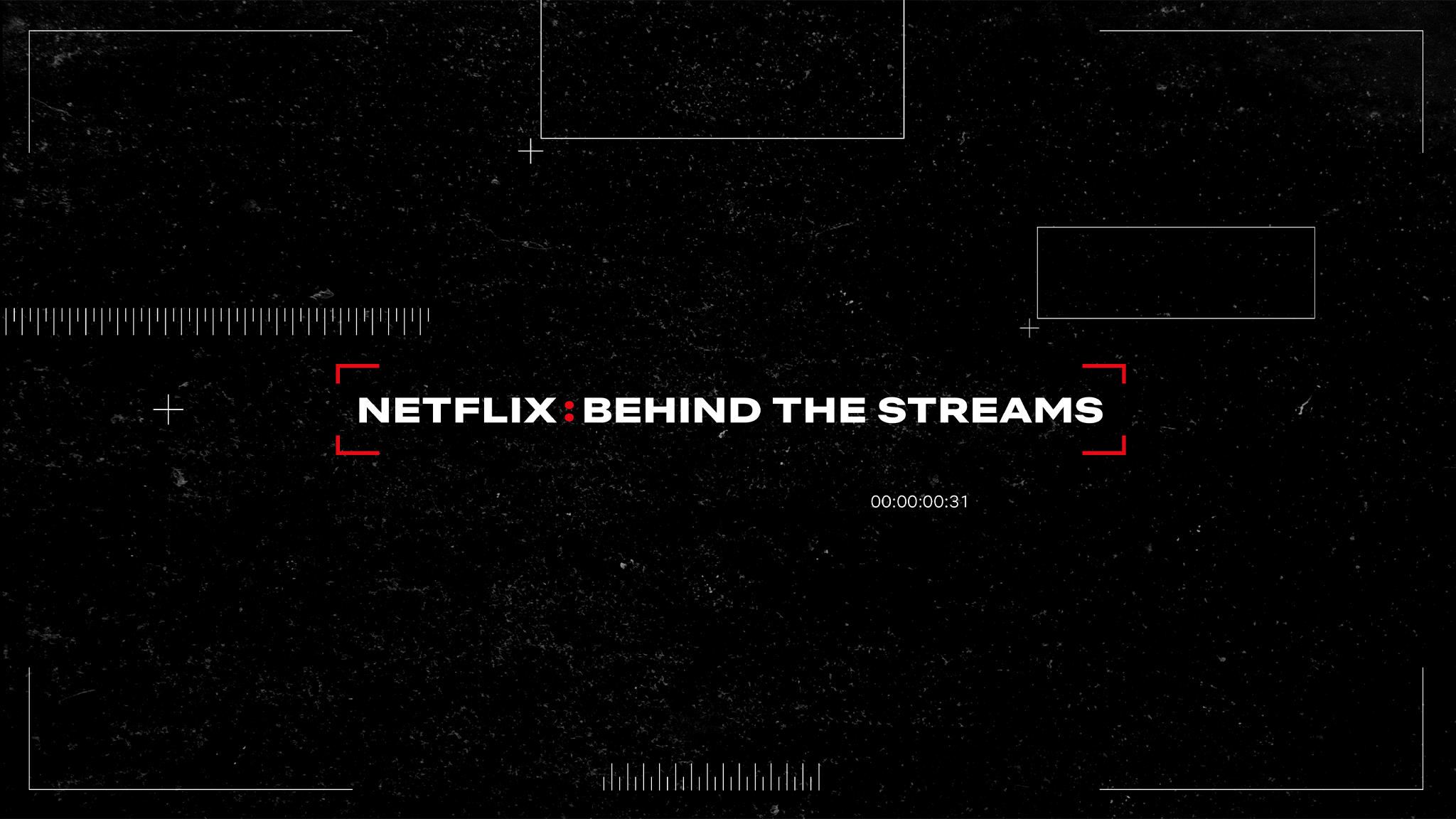 Netflix: Behind the Streams YouTube banner