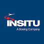 Insitu Inc YouTube channel avatar 